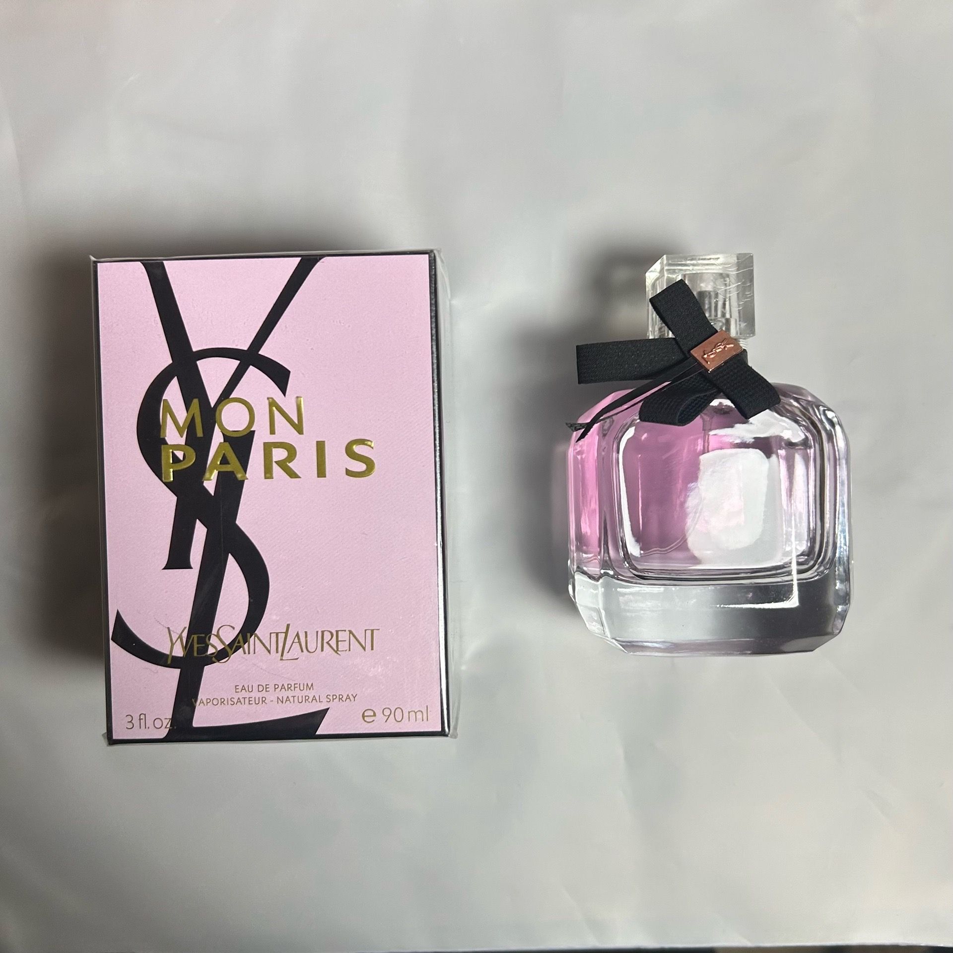 YSL Mon Paris - 3 FL OZ