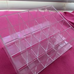 Lipstick Organizer 