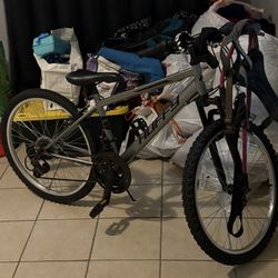 Huffy Rock Creek 24