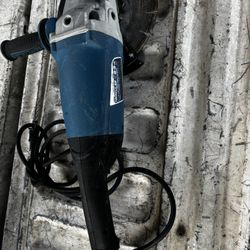 Hercules Grinder