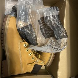 timberland 