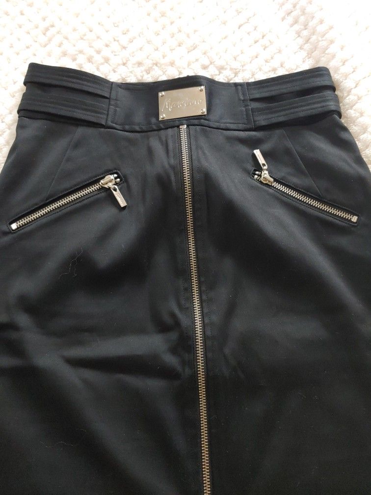 Marciano Pencil Skirt