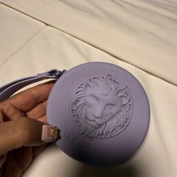 Versus Versace Womens Fire Island Purple 39mm Strap Fashion Watch