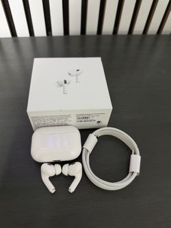 AirPods Pro 2