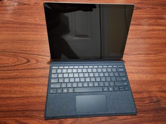 Microsoft Surface Pro 7 1866, 16GB RAM, 256GB, Touchscreen