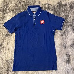 Mens Slovensko Shirt