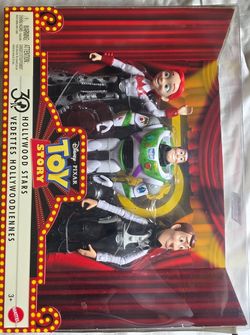 Toy story