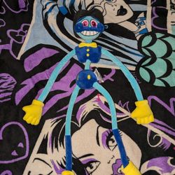 Official License Poppy Playtime Plush