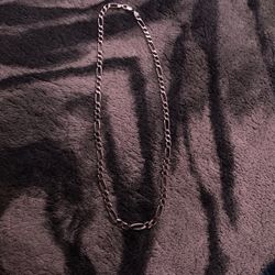 Silver Chain