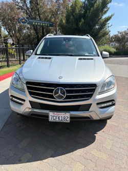 2013 MLK 350  Mercedes