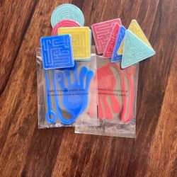 Toys And Party Supplies