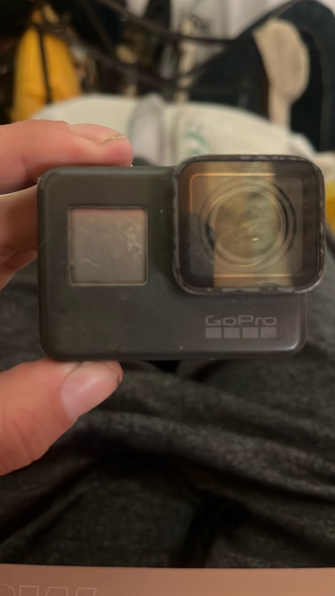 GoPro
