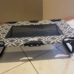 Pet Bed Heart To Tail