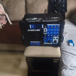 In Excellent Condition 