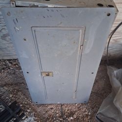 Breaker Box