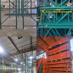 Pallet Racks