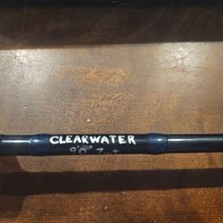 Clearwater Fly Rod & Fly Fishing Kits