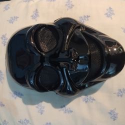 Halloween Mask