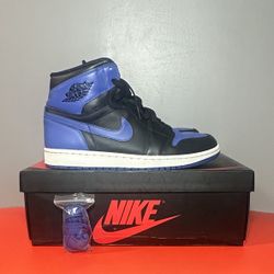 Size 10 - Air Jordan 1 Retro OG High Royal