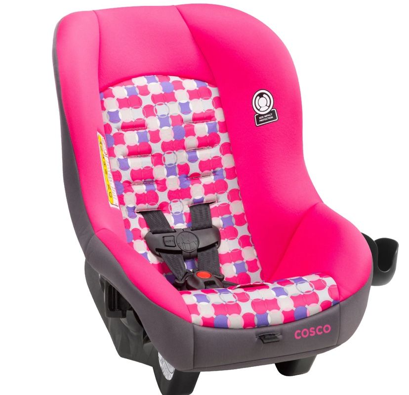 Infant To Toddler Car Seat 