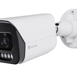 Smart Home/Business Security Camera