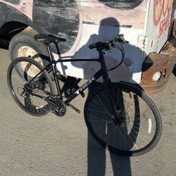 Trek Hybrid Fx1