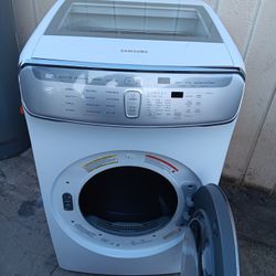 Secadora de gas marca Samsung 