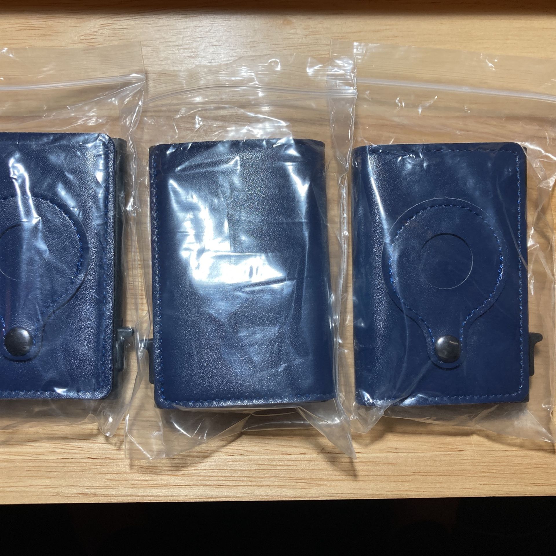 Airtag Wallets