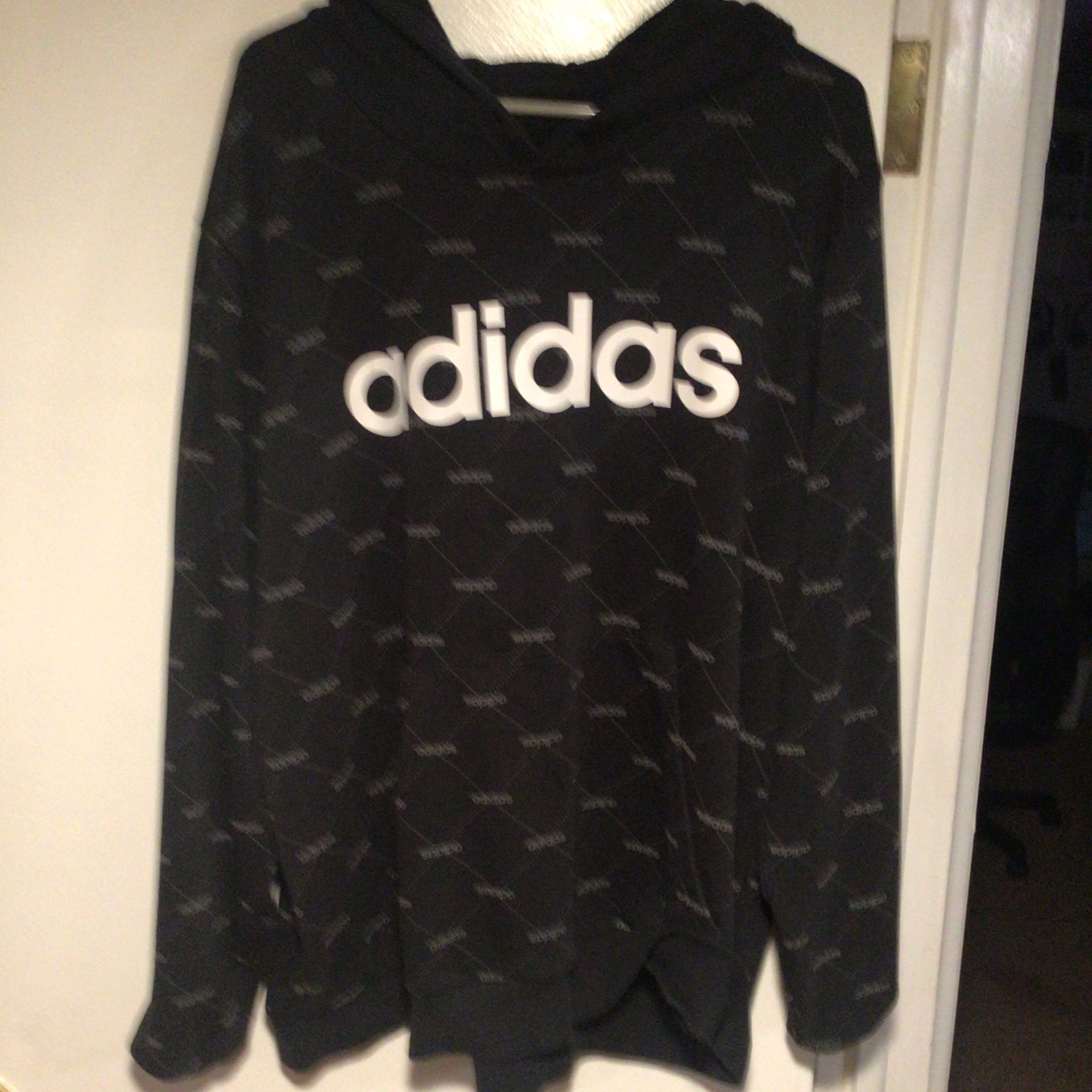 Adidas Hoodie