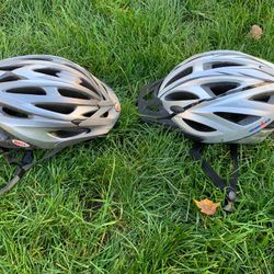 Kids Bike Helmets $5 Each