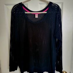 Lane Bryant Active Top