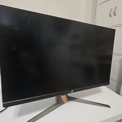 Monitor 360hz 1440p