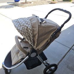 Bumbleride Indie Stroller