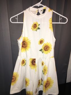 Forever 21 Romper
