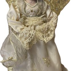 Angel Tree Topper