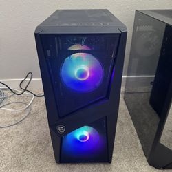 MSICodex R Gaming Desktop