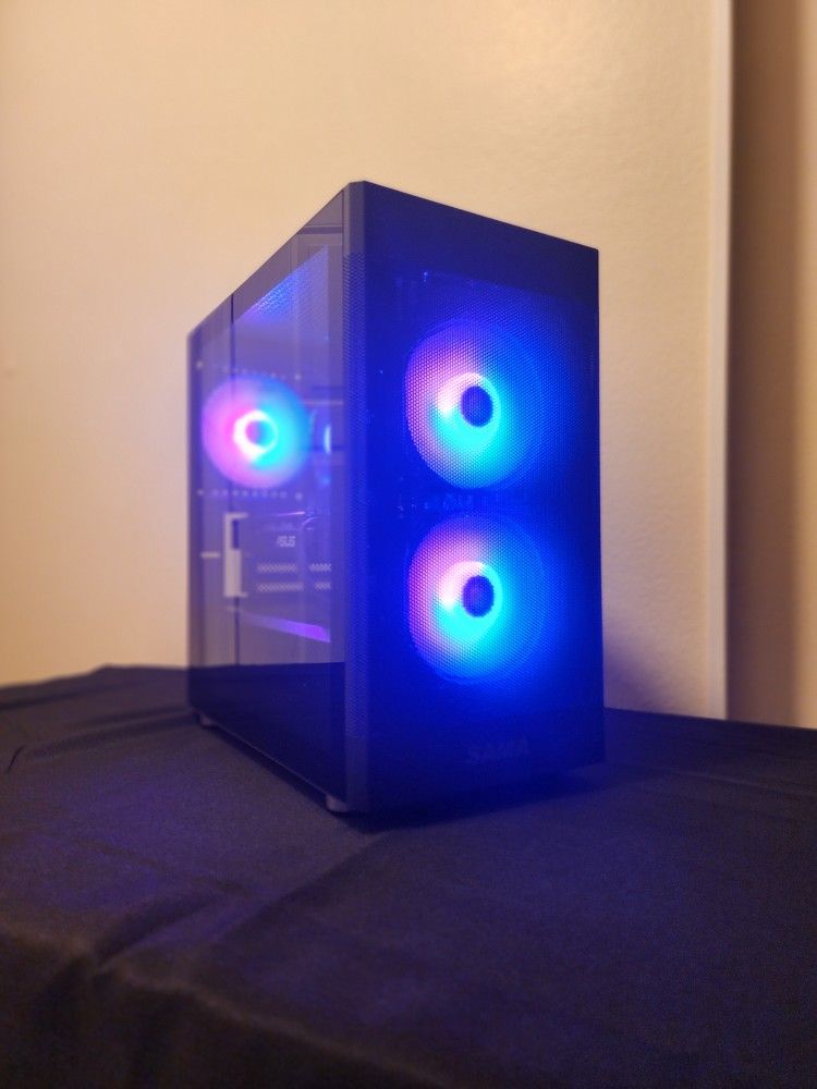 Great Value ESports Gaming PC