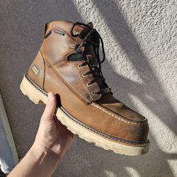 Size 13 EE Ariat Work Boots Composite Toe 