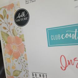 Chalk Couture Transfers