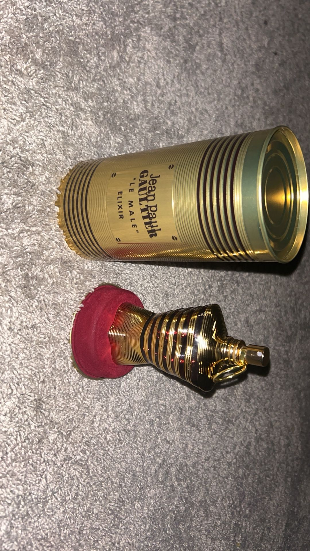 Jean Paul Gaultier Le Male Elixir 125ml