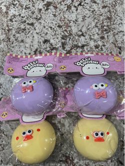 Gelli Squishy (Smusher Dupe)