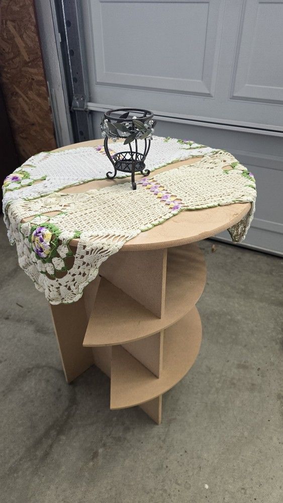 End Table