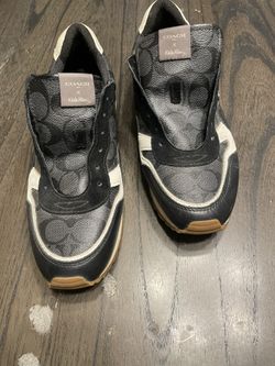 Coach KH89 x Keith Haring