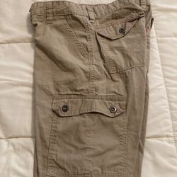 Levi Cargo Short