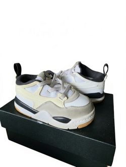 Air Jordan 4 RM Toddler 7C