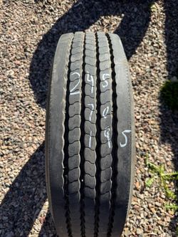 Deals On Tires 245 70R 19.5