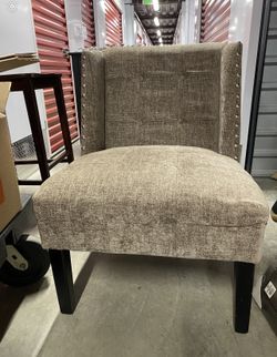 BRAND NEW! Grey taupe Color $150 Each