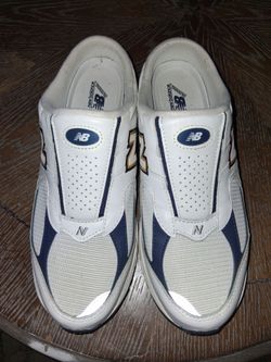 Men's new balance 9.5