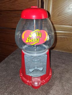Jelly belly