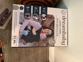 Baby carrier